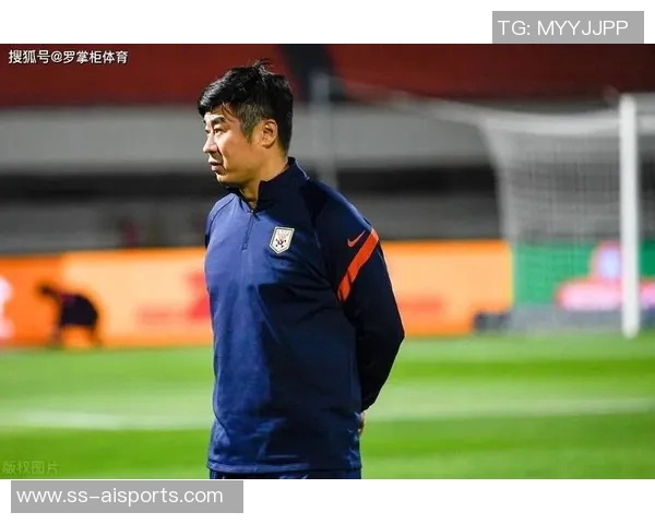 5-1!韩鹏刚带队创造里程碑他就官宣2个新决定卡扎伊什维利很高兴 5-1!韩鹏刚带队创造里程碑他就官宣2个新决定卡扎伊什维利很高兴