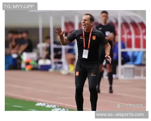 久尔杰维奇:作为世界强国,中国可能只有足球领域不太成功了! 久尔杰维奇:作为世界强国,中国可能只有足球领域不太成功了!