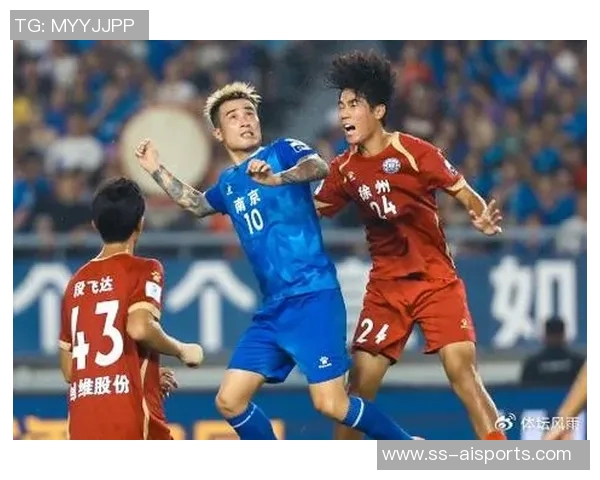 南京队战平徐州队现场观赛人数再破纪录,体育热潮引爆江苏大地 南京队战平徐州队现场观赛人数再破纪录,体育热潮引爆江苏大地