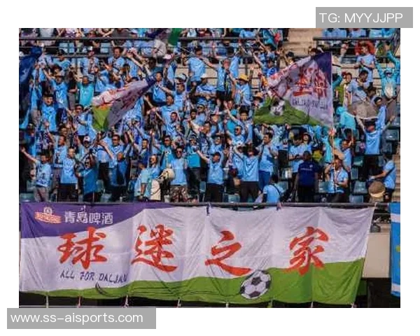 大连足球辉煌历史引球迷共鸣 大连足球辉煌历史引球迷共鸣