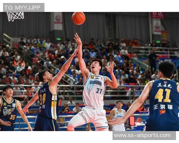 CBA夏季联赛将在青岛举办10支球队竞逐200万奖金