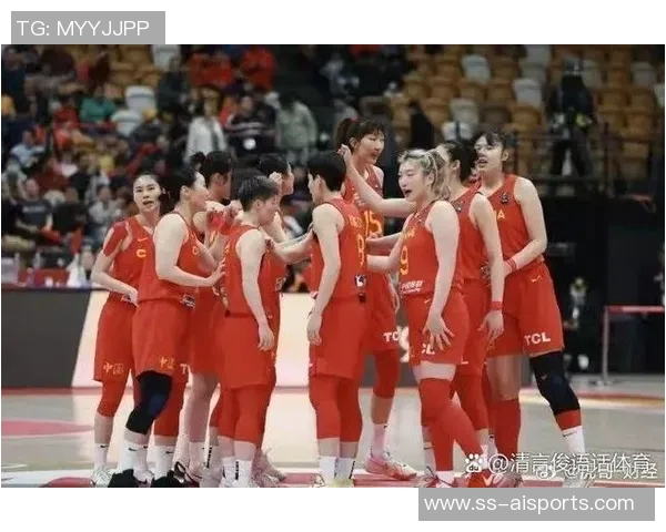 TCL签约中国女篮长情陪伴中国篮球十五载 TCL签约中国女篮长情陪伴中国篮球十五载