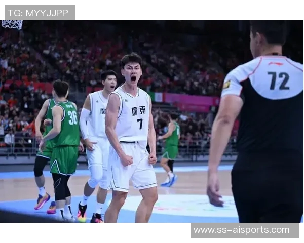 CBA新赛季全面开启!揭幕战辽粤对决激燃上演,五月揭晓最终冠军 CBA新赛季全面开启!揭幕战辽粤对决激燃上演,五月揭晓最终冠军