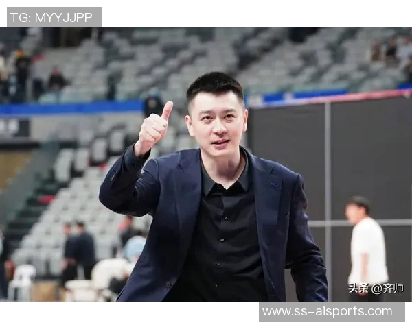 【夜读】杨鸣带队两冠一亚下课：篮球领军人何去何从？