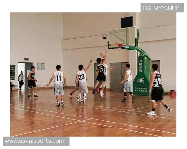 【专题】班班有球队周周有比赛,中国篮球未来在校园 【专题】班班有球队周周有比赛,中国篮球未来在校园