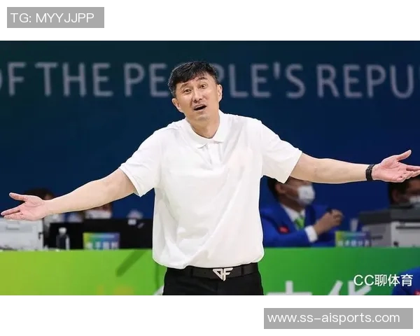 中国男篮集训名单公布，主帅杜锋透露选拔球员标准