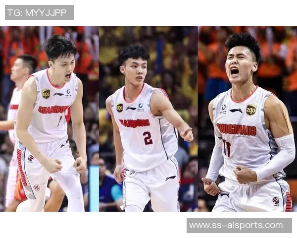 先是球星对飙后有神奇剧情这样的CBA你爱了吗？