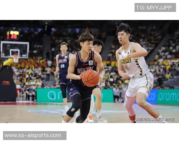 季后赛周琦变身MVP,2比0领先广厦!广东晋级在望 季后赛周琦变身MVP,2比0领先广厦!广东晋级在望