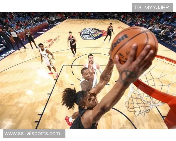 小波特21中13轰全场最高33分,末节8中7轰16分,独领风骚 小波特21中13轰全场最高33分,末节8中7轰16分,独领风骚