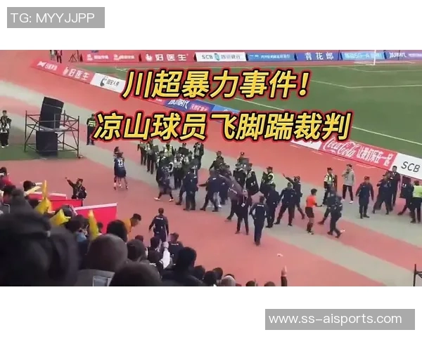 成都篮球赛高中生群殴裁判事件引发思考：从我做起，共同抵制球场暴力