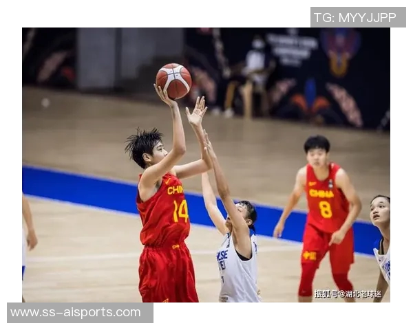 李昕挂帅出征U18女篮亚青赛：凝聚青春力量，迎接荣耀时刻