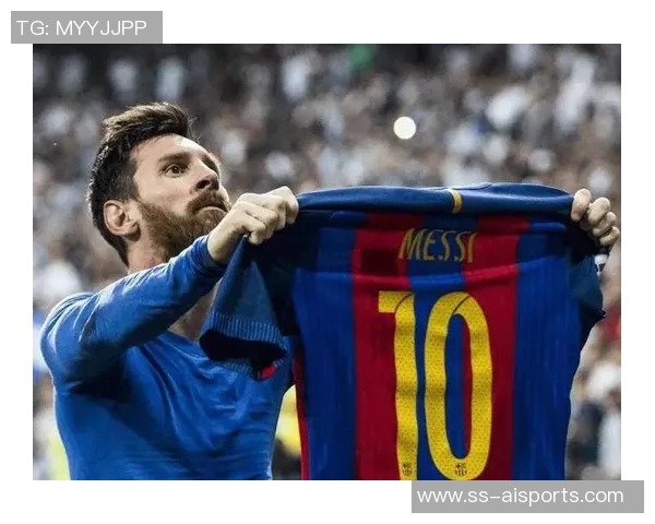 梅西亲口承诺回归巴萨!领奖哽咽告白:巴萨是我的家,我的归宿! 梅西亲口承诺回归巴萨!领奖哽咽告白:巴萨是我的家,我的归宿!