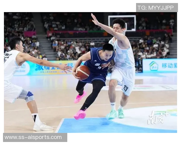 篮板被抢爆！内线吃紧的深圳拿什么和辽宁广东抗衡