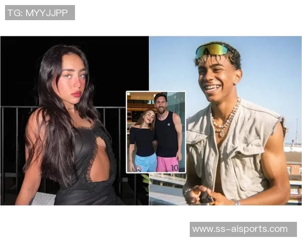 亚马尔前绯闻女友:听说妮基是个攀附型的人;他俩顶多谈四个月 亚马尔前绯闻女友:听说妮基是个攀附型的人;他俩顶多谈四个月