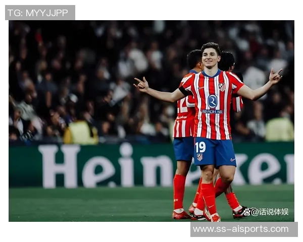 利物浦欲签小蜘蛛,马竞标价1亿英镑,未来大变局? 利物浦欲签小蜘蛛,马竞标价1亿英镑,未来大变局?