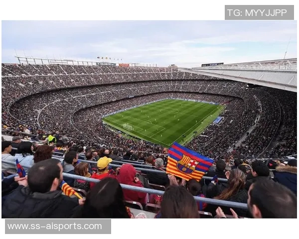 巴塞罗那副市长:预计10月18日可以部分开放诺坎普球场 巴塞罗那副市长:预计10月18日可以部分开放诺坎普球场