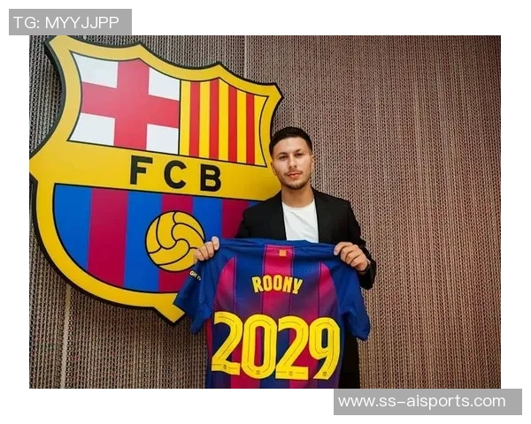 德罗：巴萨一线队首秀是独一无二的时刻，是我一直以来的目标